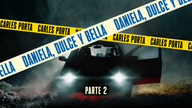 Imagen de Luz en la oscuridad: Daniela, Dulce y Bella - Parte II - 2