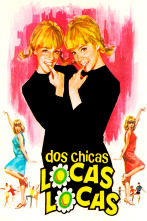 Imagen de Dos chicas locas, locas - 1