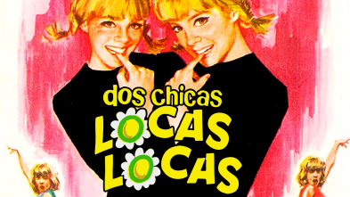 Imagen de Dos chicas locas, locas - 2