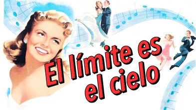 Imagen de El límite es el cielo - 2