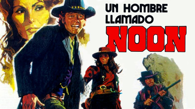 Imagen de Un hombre llamado Noon - 2