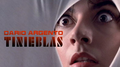 Imagen de Tinieblas - 2