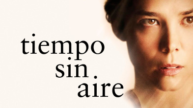 Imagen de Tiempo sin aire - 2