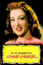 Imagen de Si te hubieses casado conmigo... - 1