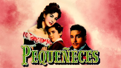 Imagen de Pequeñeces - 2