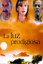 Imagen de La luz prodigiosa - 1