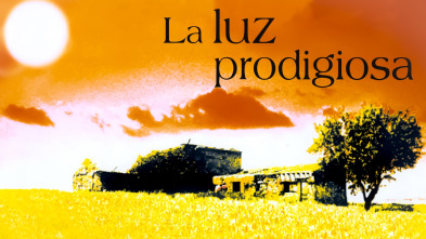 Imagen de La luz prodigiosa - 2