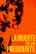 Imagen de La muerte de un presidente - 1