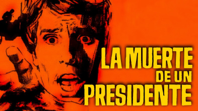 Imagen de La muerte de un presidente - 2