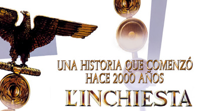 Imagen de L´inchiesta (una historia que comenzó hace 2000 años) - 2