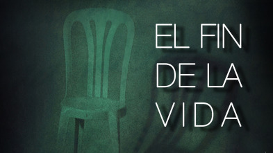 Imagen de El fin de la vida - 2