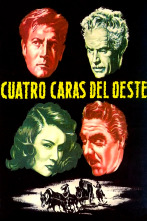 Imagen de Cuatro caras Del Oeste - 1