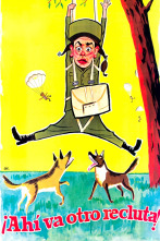 Imagen de Ahí va otro recluta - 1