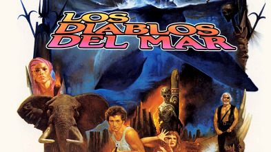 Imagen de Los diablos del mar - 2