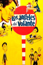 Imagen de Los ángeles del volante - 1