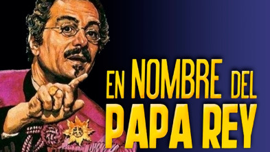 Imagen de En nombre del papa rey - 2