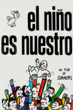 Imagen de El niño es nuestro - 1