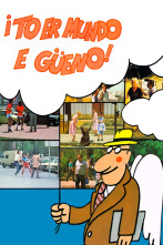 Imagen de ¡To er mundo e güeno! - 1