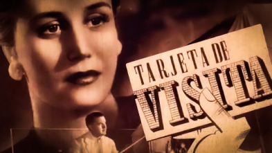 Imagen de Tarjeta de visita - 2