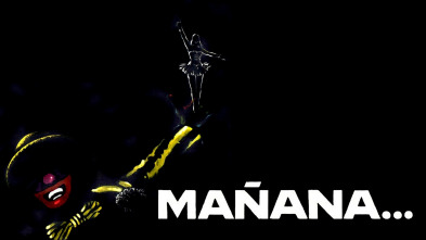 Imagen de Mañana... - 2