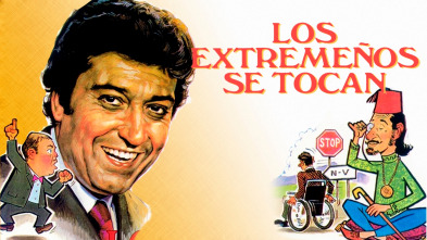 Imagen de Los extremeños se tocan - 2