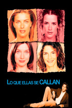 Imagen de Lo que ellas se callan - 1