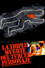 Imagen de La triple muerte del tercer personaje - 1