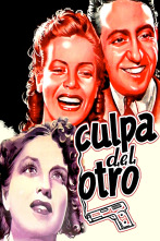 Imagen de La culpa del otro - 1