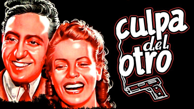 Imagen de La culpa del otro - 2