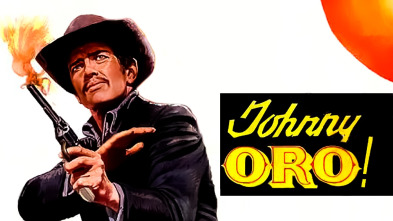 Imagen de Johnny Oro - 2