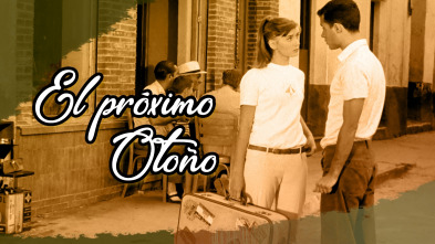 Imagen de El próximo otoño - 2