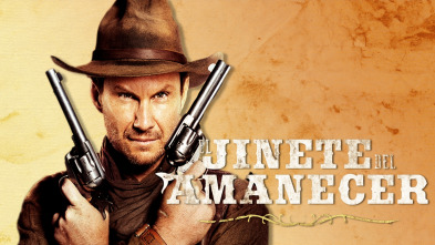 Imagen de El jinete del amanecer - 2