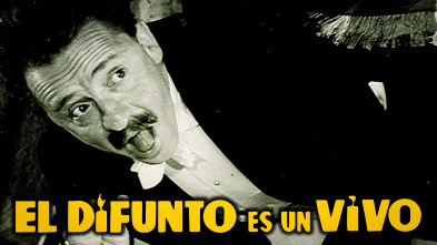 Imagen de El difunto es un vivo - 2