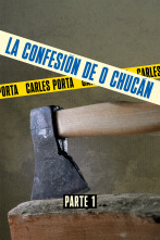 Imagen de Luz en la oscuridad: La confesión de O Chucán I - 1