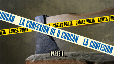Imagen de Luz en la oscuridad: La confesión de O Chucán I - 2