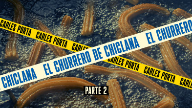 Imagen de Luz en la oscuridad: El churrero de Chiclana II - 2