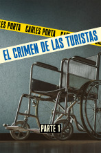 Imagen de Luz en la oscuridad: El crimen de las turistas I - 1