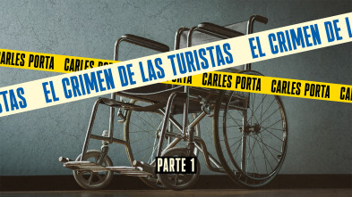 Imagen de Luz en la oscuridad: El crimen de las turistas I - 2