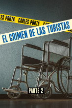 Imagen de Luz en la oscuridad: El crimen de las turistas II - 1