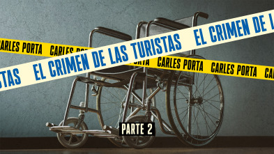 Imagen de Luz en la oscuridad: El crimen de las turistas II - 2