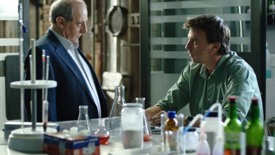 Imagen de Gran reserva (T2): Ep.7  - 2