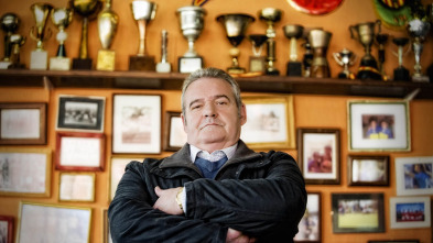 Imagen de Pelotas (T1): Ep.1  - 2