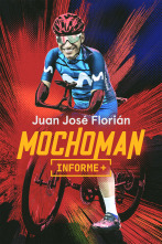 Imagen de Informe Plus+. Mochoman - 1