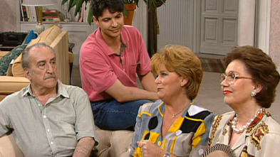 Imagen de Hostal Royal Manzanares (T2): Ep.3  - 2