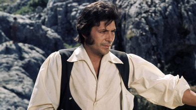 Imagen de Curro Jiménez (T2): Ep.6  - 2