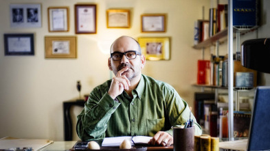 Imagen de Pelotas (T1): Ep.6  - 2