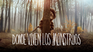 Imagen de Donde viven los monstruos - 2