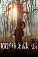 Imagen de Donde viven los monstruos - 1