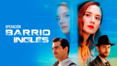Imagen de Operación Barrio Inglés (T1) - 2