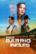 Imagen de Operación Barrio Inglés (T1) - 1